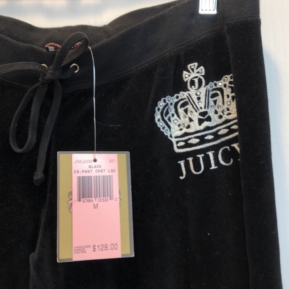 Juicy Couture Pants - NWT Juicy Couture Track Pants.